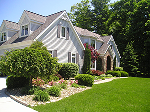 Landscapers and Lawncare Services in Olivia, MN